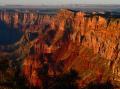 Grand Canyon Colors